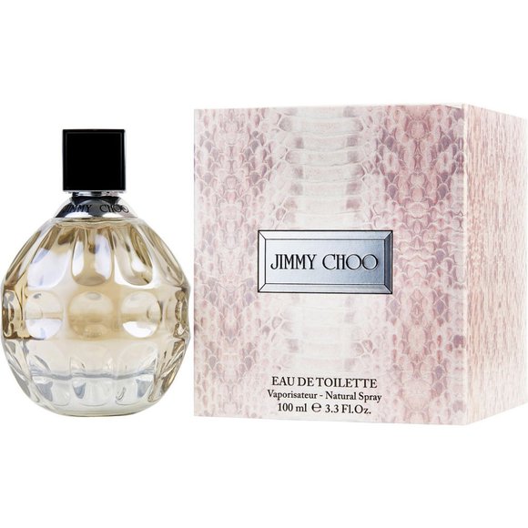 Jimmy Choo Accessories Jimmy Choo Eau De Toilette Perfume For Women
